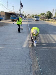 ftth-project-using-a-micro-trunking-for-the-national-internet-project-in-najaf-and-al-mishkhab