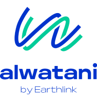 alwatani logo